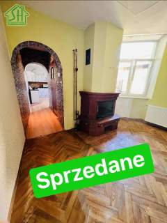 Mieszkanie na sprzedaż, 58 m2, Przemyśl