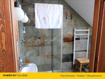 Urzekające apartamenty w domu z duszą i historią