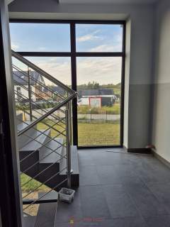 Kraków, Podgórze, Skotniki, budynek Usługowy, wolnostojący,16a