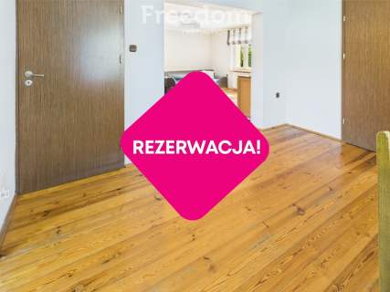 Dom na sprzedaż Chełm, ul. Rejowiecka