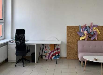 Nieruchomość komercyjna do wynajęcia, 34,94 m2, Warszawa