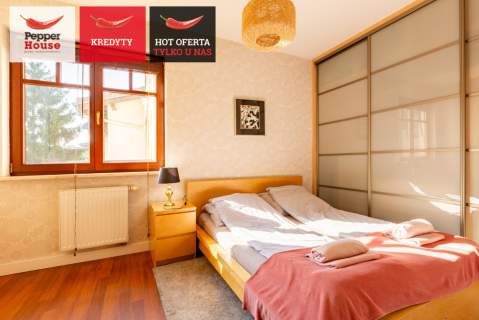 Sopot Dolny 3 pokojowy prestiżowy apartament