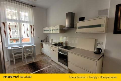 Willa z apartamentami