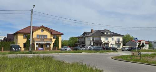 Nowe 3-pokojowe mieszkanie - 55m2 - Winda, Bezpieczne Osiedle-