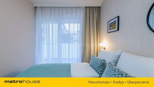 2-pokojowy apartament i 2 miejsca w hali garażowej