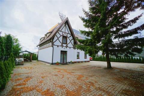 Obiekt - Koszalin