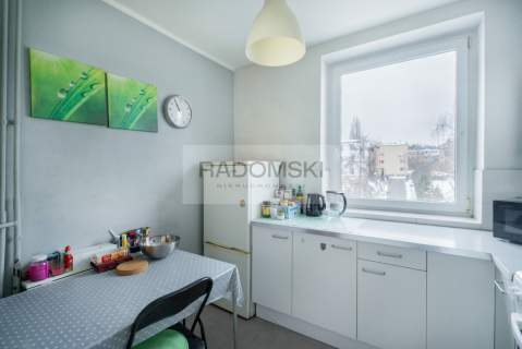 Dwupokojowe mieszkanie 5 min od centrum Gdańska