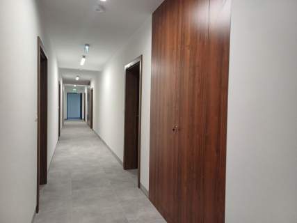 Lokal inwestycyjny Lublin Bronowice/Felin