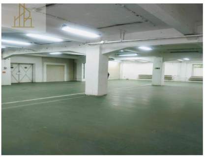 Magazyn do wynajęcia, 327 m2, Warszawa