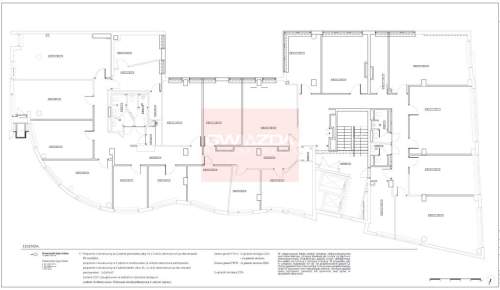 Nieruchomość komercyjna do wynajęcia, 625 m2, Warszawa