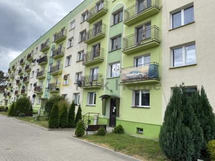 Kawalerka 30,70m2 2 Piętro Pod Inwestycje