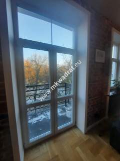 Apartament dla wielbiciela niebanalnych miejsc