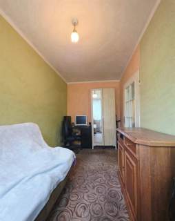 BAŁUCKIEGO - 3 POKOJE - BALKON - KUCHNIA - PIWNICA