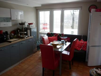 APARTAMENCIK LETNISKOWY NAD SAMYM JEZIOREM KUCKI JAROMIERZ