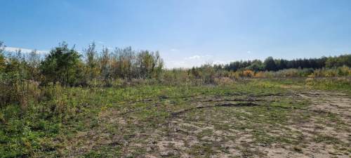 Działka budowlana na sprzedaż, 46050 m2, Żółwin