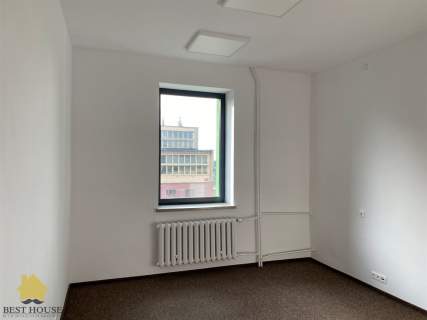 Biuro do wynajęcia, 68,63 m2, Lublin