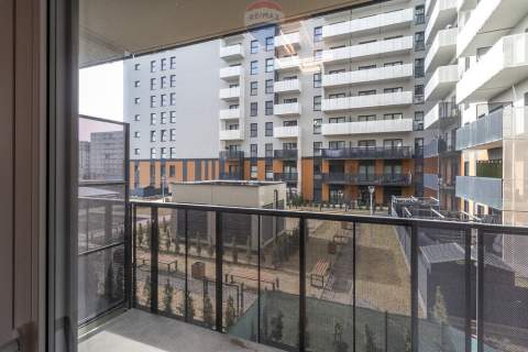 2 pokoje, nowe 2024, blisko centrum Łodzi