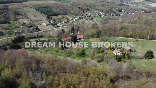 Na sprzedaż, Pstrągowa, gm. Czudec 5,21 ha