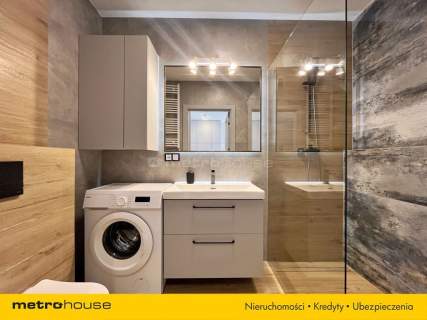 2-pokojowy apartament w Kołobrzegu 500 m od morza 