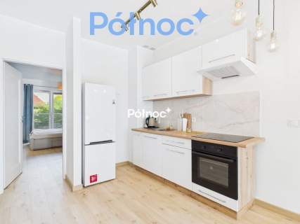 Apartament nad jeziorem, ul.Pułaskiego 4, CENTRUM