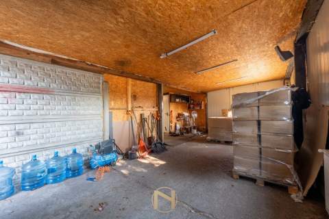Obiekt na sprzedaż, 550 m2, Deszczno