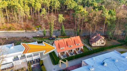 GOTOWIEC INWESTYCYJNY 3 APARTAMENTY LUBNIEWICE