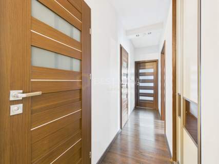 REZERWACJA 3 Pokoje Klimatyzacja balkon
