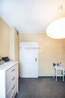Dwupokojowe mieszkanie 5 min od centrum Gdańska