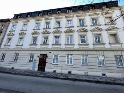 Mieszkanie na sprzedaż, 20 m2, Kraków