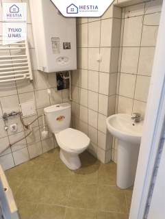 Mieszkanie blisko Centrum
