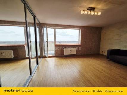 Mieszkanie na sprzedaż, 35,6 m2, Warszawa