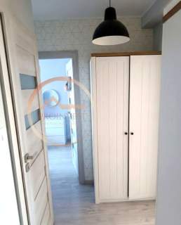 3 POKOJE, FORDON, 52,89 m , PO REMONCIE, BALKON