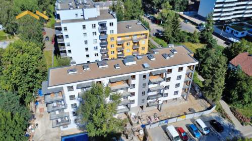 3 pokoje I Duży balkon I Nowe I Gotowe