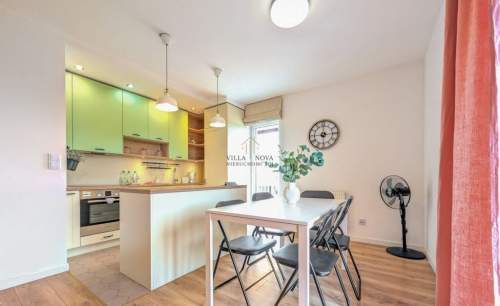 Apartament Centrum/ Taras Balkon/Garaż/2 komórki