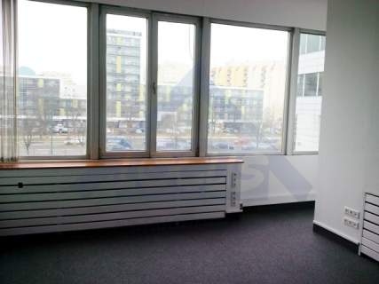 Biuro Ostrobramska 132 m2