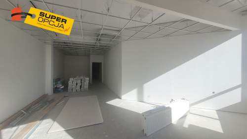 Lokal, gastronomia, przedszkole - Podgórze