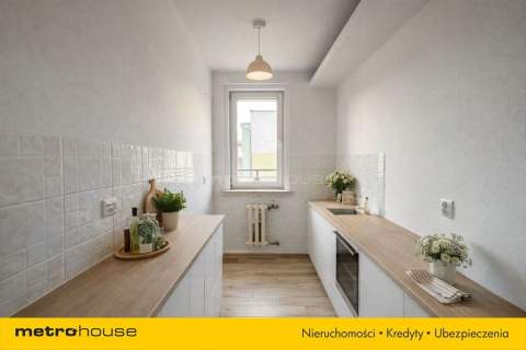 Mieszkanie na sprzedaż, 40,5 m2, Radzionków