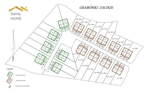 Nowy bliźniak 150m2 z garażem i ogródkiem