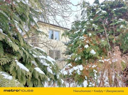 Dom 120 m2/WKD/SZKOŁA/POD USŁUGI/DO ROZBUDOWY