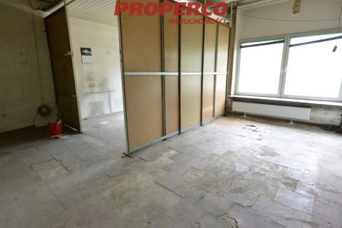 Lokal pow. 50,6 m2, ul. Chęcińska, Centrum