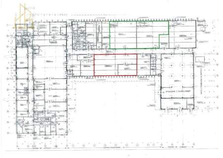 Nieruchomość komercyjna do wynajęcia, 278,32 m2, Warszawa