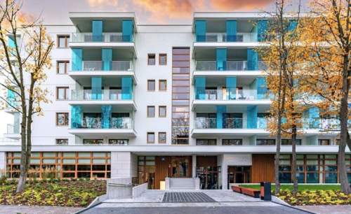 Mieszkanie na sprzedaż, 39 m2, Kołobrzeg