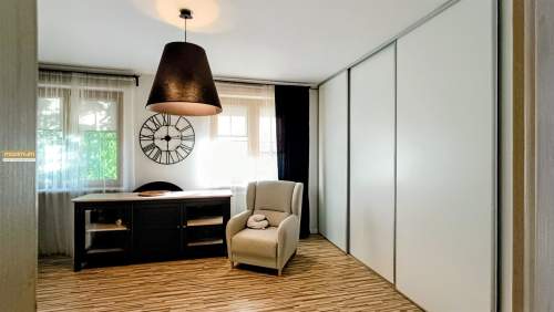 Dom jednorodzinny 150m2 działka 3 ha Chmielek