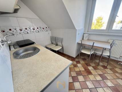 Mieszkanie na sprzedaż, 30 m2, Gorzów Wielkopolski