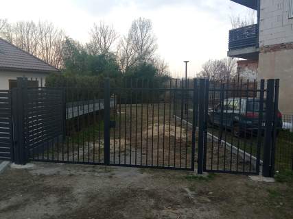 Wyjątkowa działka budowlana przy centrum Legnicy z projektem