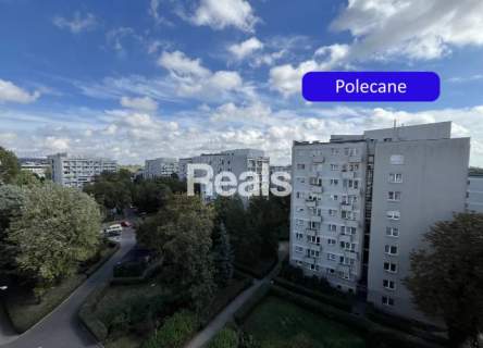 Powiśle 2 pokoje przy parku