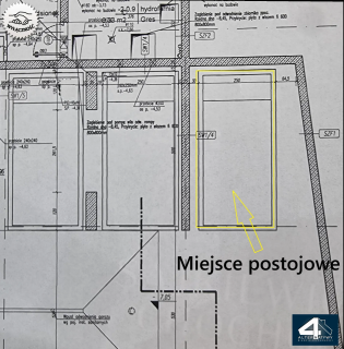 Piaski Wielkie, 2 pokoje, 27,86 m2, balkon 11m2