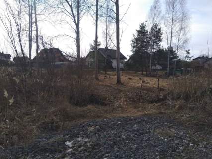 Działka na sprzedaż Zawiercie Borowe Pole