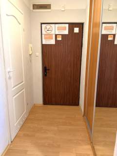 Kołobrzeg - Port 200 m do morza apartament 1 pok.