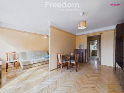 Radom centrum 35,1 m 2 piętro Żeromskiego